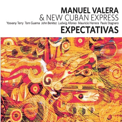 Manuel Valera/Expectativas